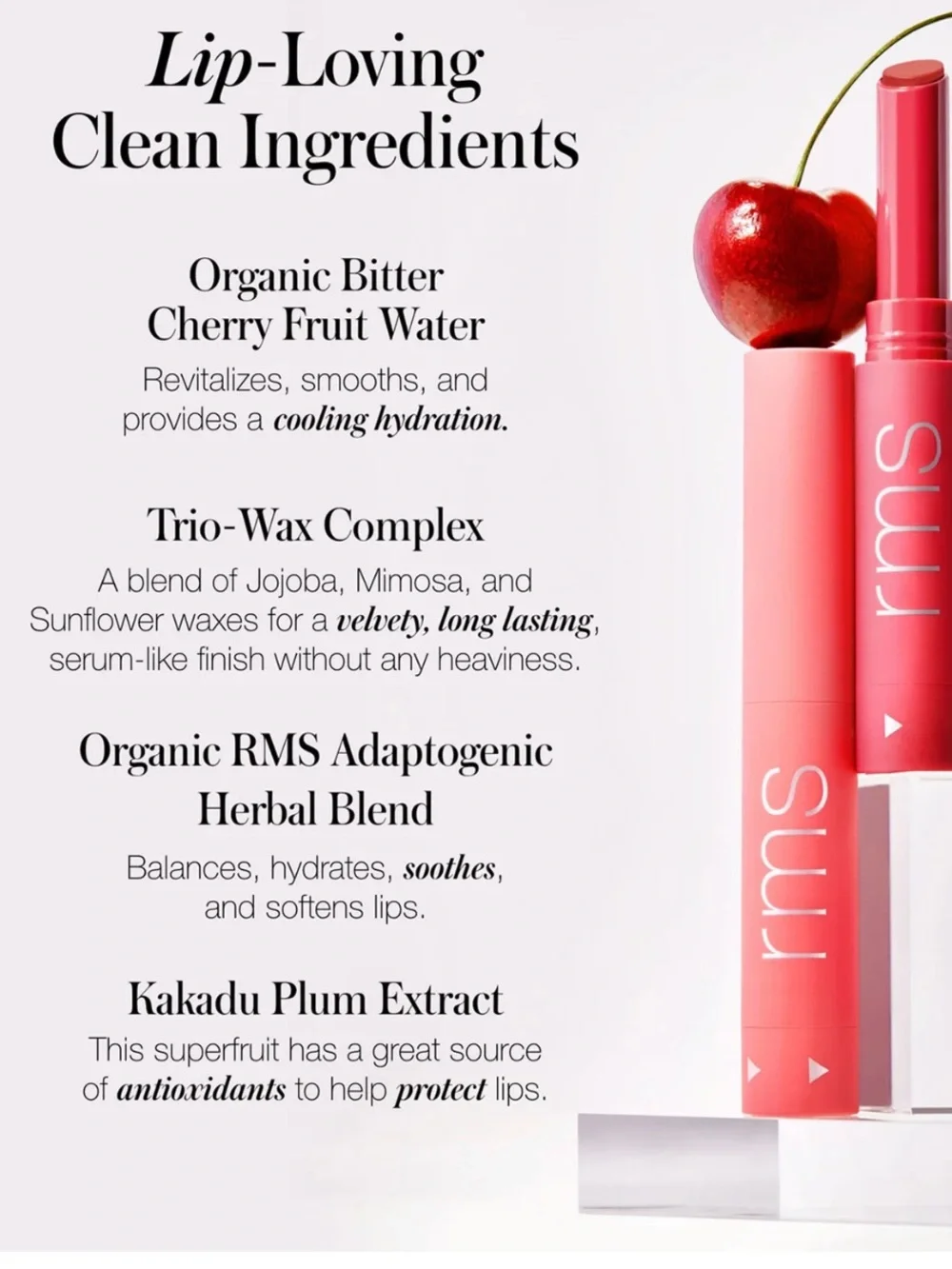 RMS Beauty rms beauty